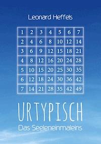 Urtypisch! - Leonard Heffels - E-Book