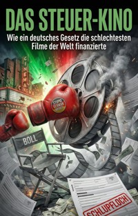 Steuer-Kino - Frank Müller - E-Book