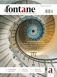 Die Fontäne -  - E-Book