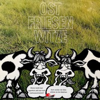 Wilhelm und Hinrich - Ostfriesenwitze - Wilhelm und Hinrich - Hörbuch