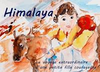 Himalaya - Julien Gril - E-Book