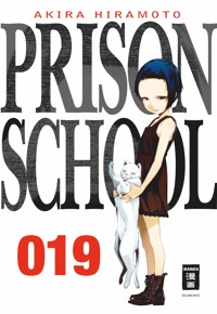 Prison School 19 - Akira Hiramoto - E-Book