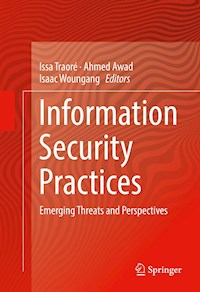 Information Security Practices -  - E-Book