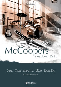 McCooper 2 - Tom Crady - E-Book