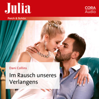 Im Rausch unseres Verlangens - Dani Collins - E-Book + Hörbuch