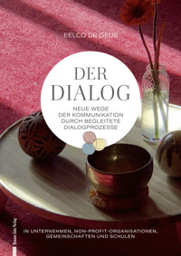Der Dialog - Eelco de Geus - E-Book