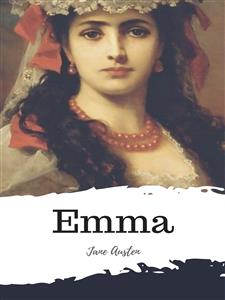 Emma - Jane Austen. - E-Book