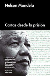 Cartas desde la prisión - Nelson Mandela - E-Book