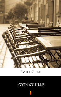 Pot-Bouille - Émile Zola - E-Book