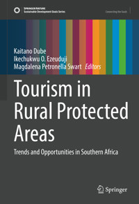 Tourism in Rural Protected Areas -  - E-Book