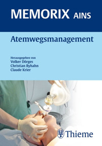 Atemwegsmanagement -  - E-Book