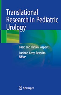 Translational Research in Pediatric Urology - - E-Book