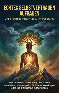 Echtes Selbstvertrauen aufbauen: Ohne toxische Positivität zu innerer Stärke - Miriam Mayer - E-Book