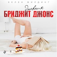 Дневник Бриджит Джонс - Хелен Филдинг - Hörbuch