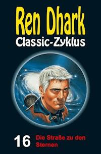 Die Straße zu den Sternen - Kurt Brand - E-Book