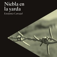 Niebla en la yarda - Estefanía Cavajal - Hörbuch