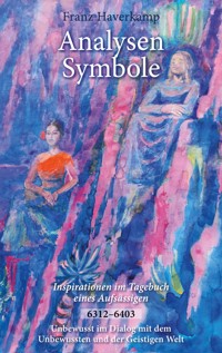 Analysen - Symbole (6312-6403) - Franz Haverkamp - E-Book