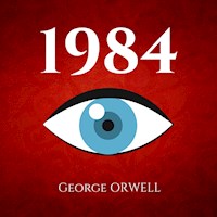 1984 - George Orwell - Hörbuch