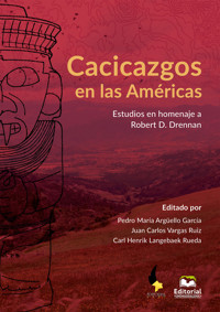 Cacicazgos en las Américas - - E-Book