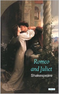 Romeo and Juliet - William Shakespeare - E-Book + Hörbuch