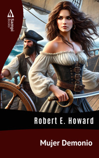 Mujer Demonio - Robert E. Howard - E-Book