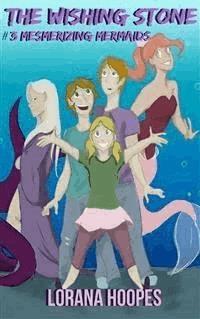 The Wishing Stone - Lorana Hoopes - E-Book