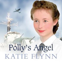 Polly's Angel - Katie Flynn - Hörbuch