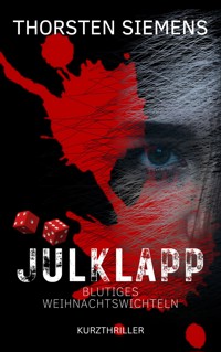 Julklapp - Thorsten Siemens - E-Book