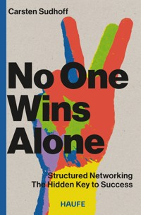 No One Wins Alone - Carsten Sudhoff - E-Book