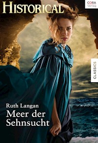 Meer der Sehnsucht - Ruth Langan - E-Book