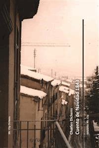 Cuento de navidad 1843 - Charles Dickens. - E-Book