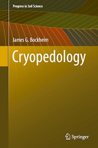 Cryopedology - James G. Bockheim - E-Book