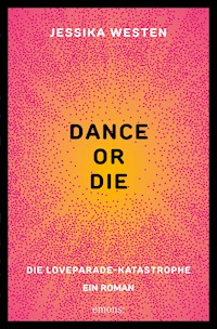 DANCE OR DIE - Jessika Westen - E-Book