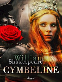 Cymbeline - William Shakespeare - E-Book