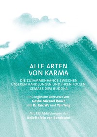 Alle Arten von Karma - Geshe Michael Roach - E-Book