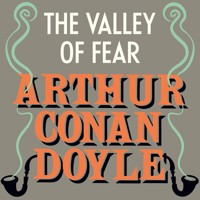 The Valley of Fear - Arthur Conan Doyle - Hörbuch