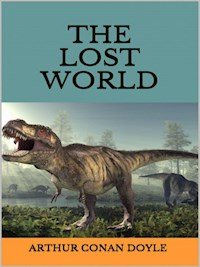The Lost World - Arthur Conan Doyle - E-Book