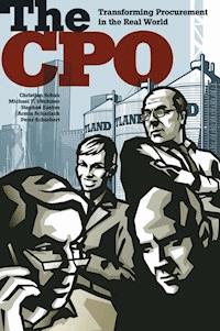 The CPO - Christian Schuh - E-Book