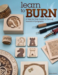 Learn to Burn - Simon Easton - E-Book