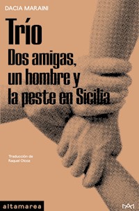 Trío - Dacia Maraini - E-Book