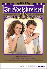 In Adelskreisen - Folge 30 - Ursula Freifrau von Esch - E-Book