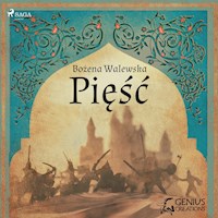 Pięść - Bożena Walewska - Hörbuch