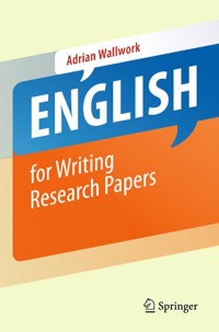 English for Writing Research Papers - Adrian Wallwork - E-Book