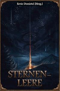 DSA: Sternenleere - Eevie Demirtel - E-Book