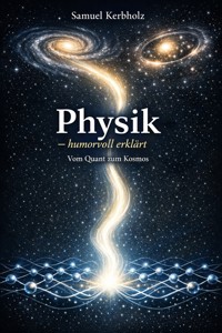 Physik – humorvoll erklärt - Samuel Kerbholz - E-Book