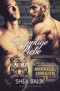 Hopplige Liebe - Shea Balik - E-Book