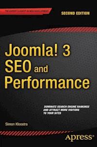 Joomla! 3 SEO and Performance - Simon Kloostra - E-Book