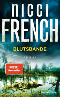 Blutsbande - Nicci French - E-Book