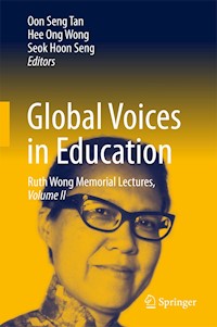 Global Voices in Education -  - E-Book