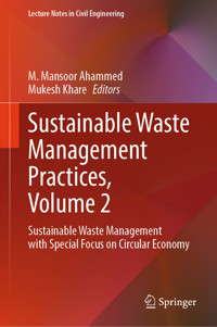 Sustainable Waste Management Practices, Volume 2 -  - E-Book